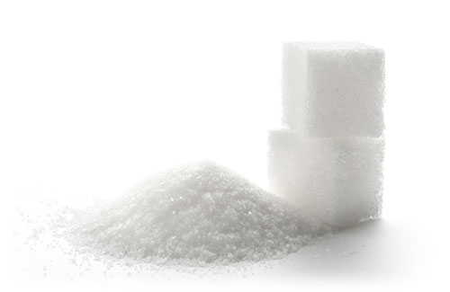 Caster sugar